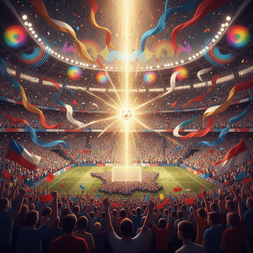 AI-generated illustration for France